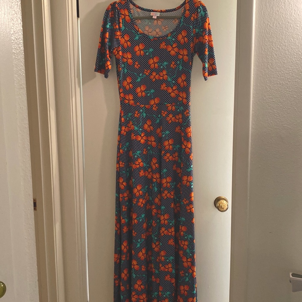LuLaRoe Small Ana